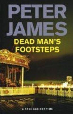 Dead Mans Footsteps (Tp/B)