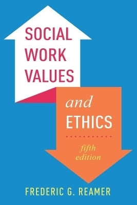 Social Work Values and Ethics (H/C)