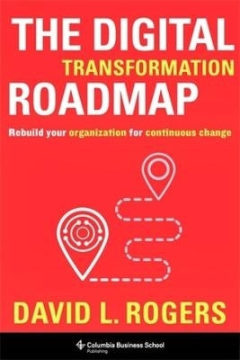 Digital Transformation Roadmap (Hb)