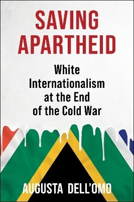 Saving Apartheid