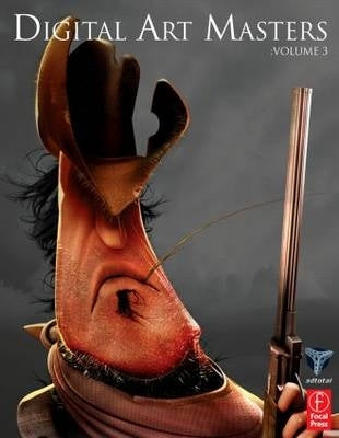 Digital Art Maters (Volume 3)