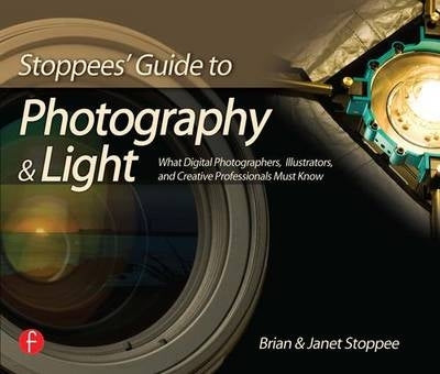 Stoppees Guide to Photography and Light