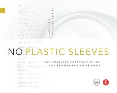 No Plastic Sleeves the Complete Portfolio Guide for Photographers