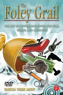 Foley Grail (Cd Included)