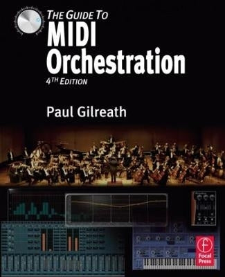Guide to Midi Orchestration (H/C)