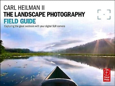 Landscape Photography Field Guide