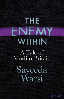 Enemy Within a Tale of Muslim Britain