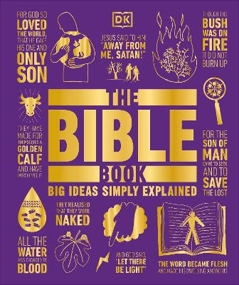 Bible Book Big Ideas Simply Explained