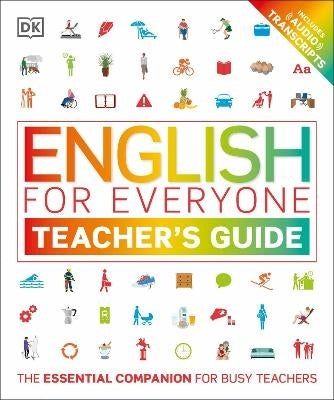 English for Everyone (Teachers Guide)