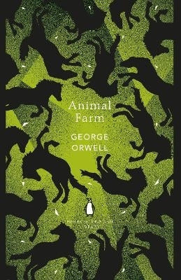Animal Farm (Pb)