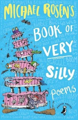 Book of Very Silly Poems