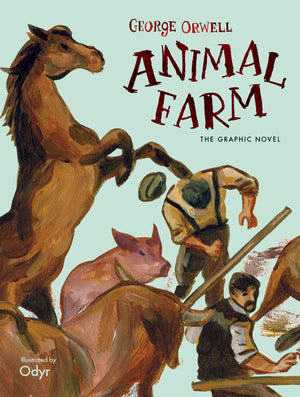 Animal Farm