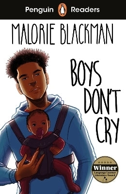 Penguin Readers Level 5 Boys Dont Cry (Elt Graded Reader)