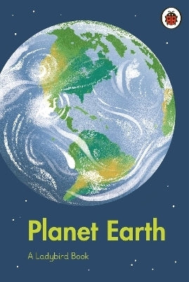 Ladybird Book Planet Earth (H/C)