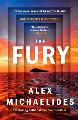 Fury (Tpb)