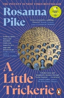 Little Trickerie a (Pb)