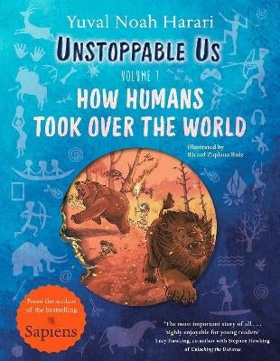 Unstoppable Us (Volume 1)
