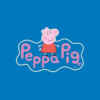 Peppa Pig Peppa Goes to a Wedding