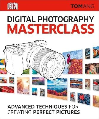 Digital Photography Masterclass (Ebook Format)