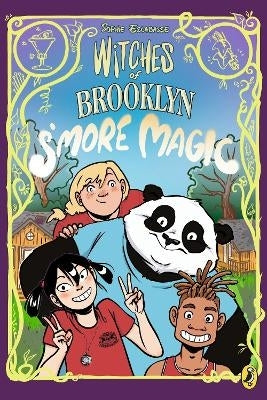 Witches of Brooklyn S More Magic