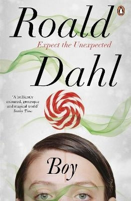 Boy Tales of Childhood