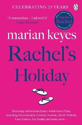 Rachels Holiday (Pb)