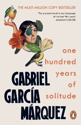 100 Years of Solitude