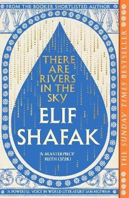 There Are Rivers in the Sky (Pb)