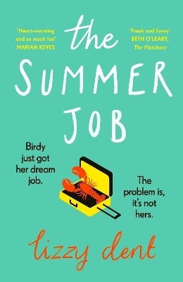 Summer Job the Most Feel Good Romcom of 2021 Soon to Be a Tv Series