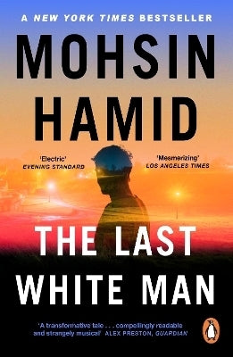Last White Man (Pb)