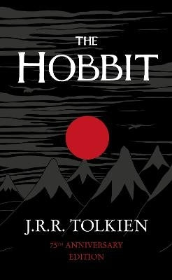 Hobbit (P/B)