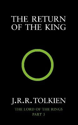 Lord of the Rings the Return of the King (Part 3)