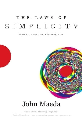 Laws of Simplicity