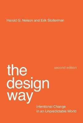 Design Way International Change in an Unpredictable World