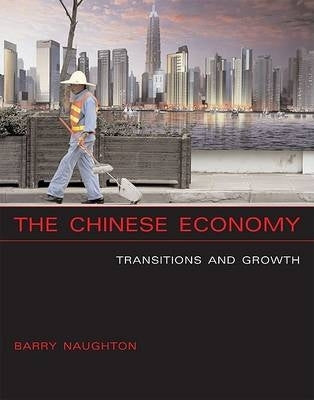 Chinese Economy Transitions and Growth