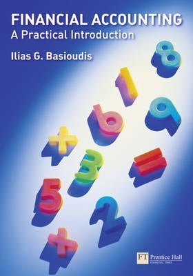 Financial Accounting a Practical Intro