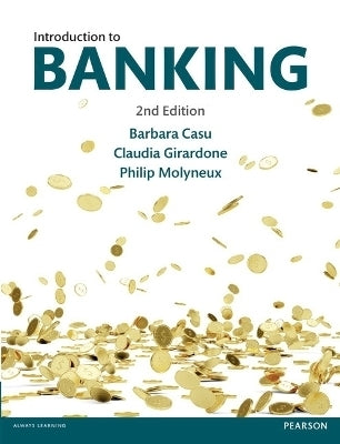 Introduction to Banking