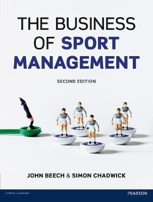 Business of Sport Management