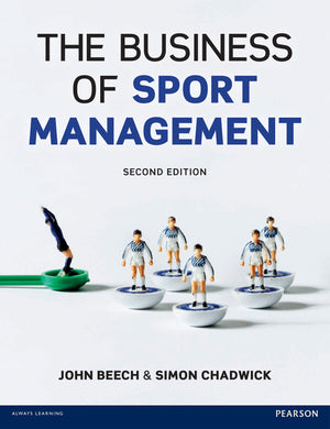 Business of Sport Management