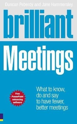 Brilliant Business Meetings