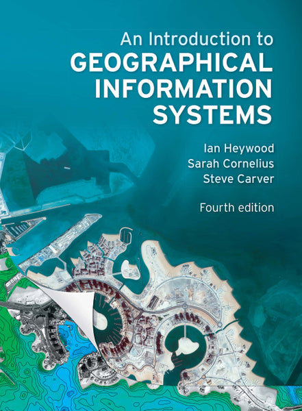 Introduction to Geographical Information Systems