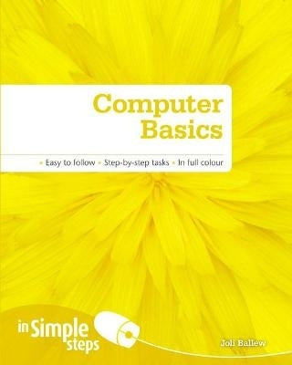 In Simple Steps Computer Basics