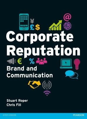 Corporate Reputation Brand and Communication