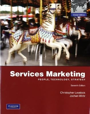 Services Marketing