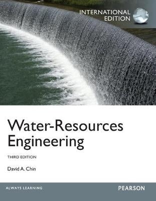 Water Resources Engineering