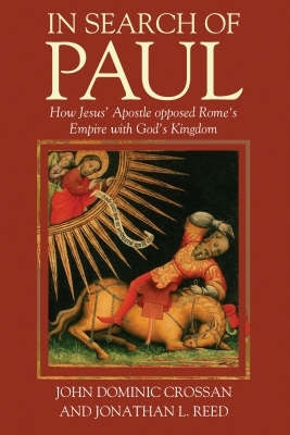 In Search of Paul