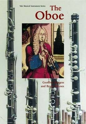 Oboe (Yale Musical Instrument Series)