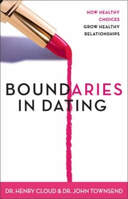 Boundaries in Dating How Healthy Choices Grow Healthy Relationships