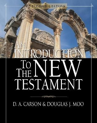 Introduction to the New Testament