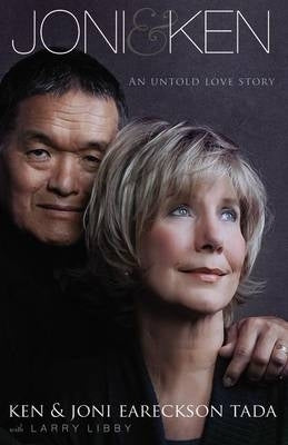 Joni and Ken an Untold Love Story